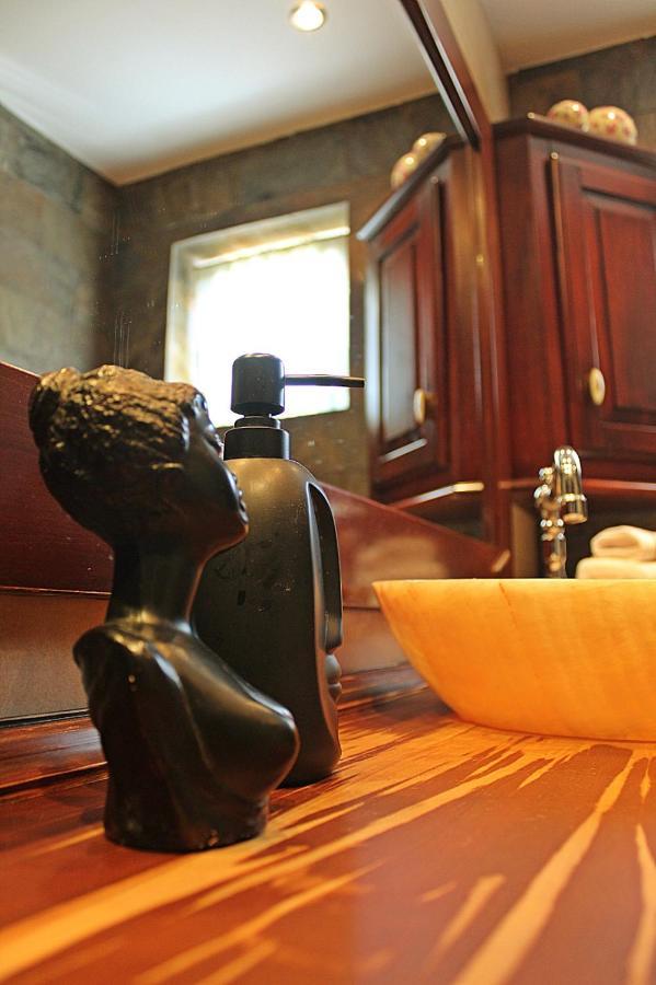 Antik Apartment Sibiu Bagian luar foto