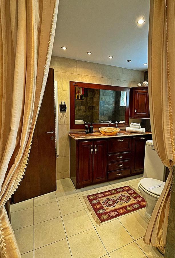 Antik Apartment Sibiu Bagian luar foto